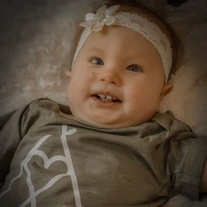 Meet your Posher, Brandy